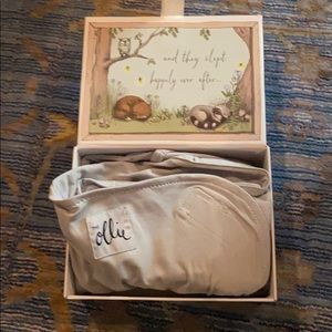 Ollie Swaddle